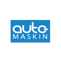 Auto Maskin Marine Engine Control