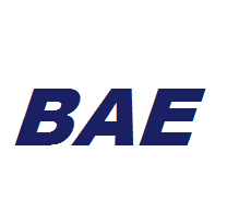 BAE power supply