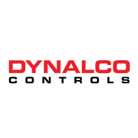 Dynalco Magnetic pickup, speed transmitter, tachometer