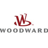 Woodward Generator Control Controller